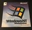 Artikelfoto. Seite mit Angebotdetails anzeigen Angebot Windows NT Workstation 4.0 Original-CD mit Seriennummer / CD-Key